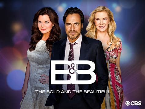 The Bold and the Beautiful (B&B) spoilers recap for Wednesday, October 18, reveals that Ridge Forrester (Thorsten Kaye) worked on more fashion show preparations and worried about what it would do to Eric Forrester (John McCook) when he lost the competition. ... CDL’s the place to be for thrilling Bold and the Beautiful spoilers, …